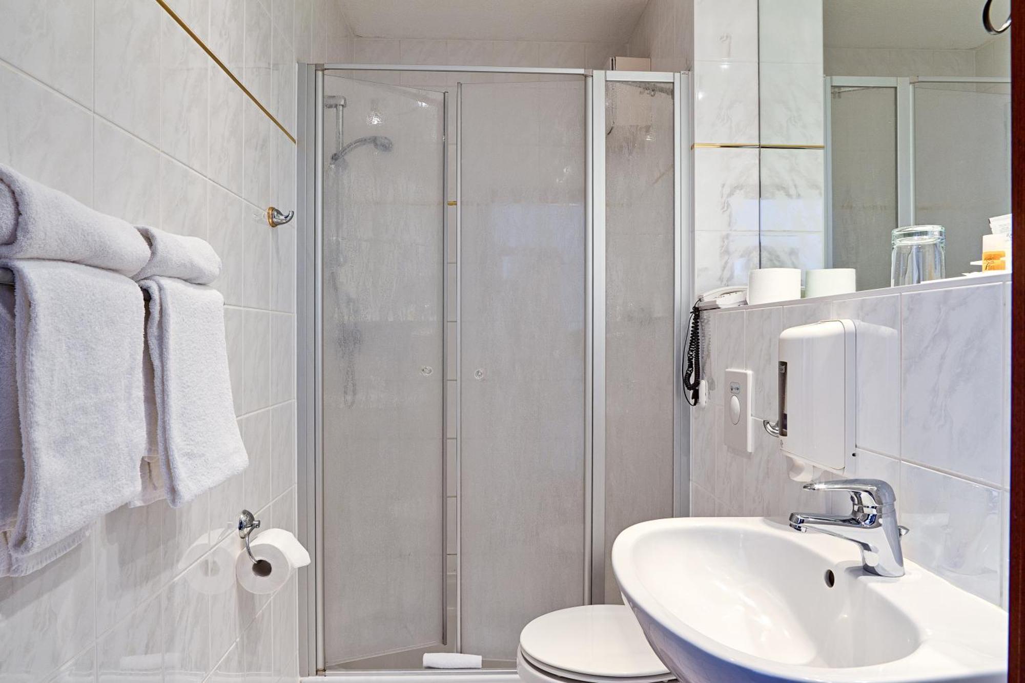 Arthotel Mare Scharbeutz Phòng bức ảnh